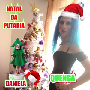 Natal Da Putaria (feat. Daniela Paiva) [Explicit]