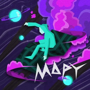 Mapy (Original Mix)