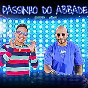 Passinho do Abbade (Explicit)