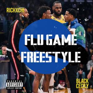 Flugame (Freestyle) (Explicit)