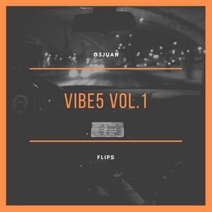 VIBE5 Vol.1 (Flips) [Explicit]