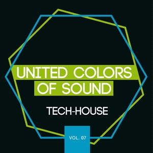 United Colors of Sound - Tech House, Vol. 7