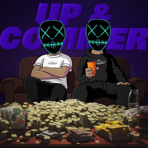 Up & Commer (Explicit)