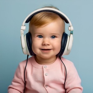 La Hora De Nanas Del Bebé Calma