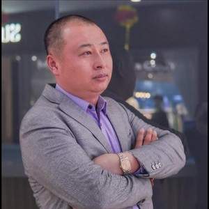 这杯敬兄弟 (伴奏)