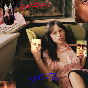 jenna ortega (feat. Styliss) (Explicit)