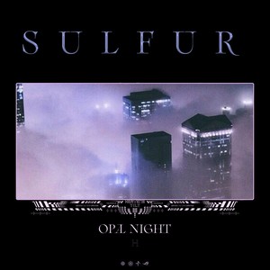 SULFUR