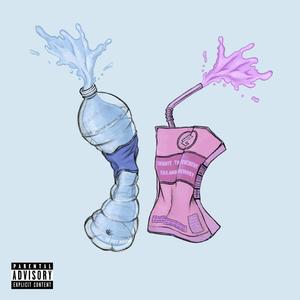 Water+juice (Explicit)