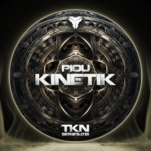 Kinetik (feat. PioU)