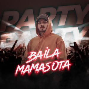 Milian - Baila Mamasota (Explicit)