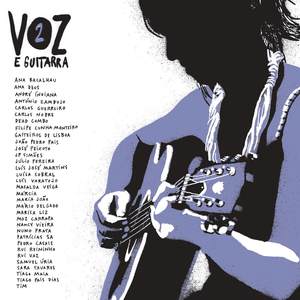 Voz e Guitarra 2