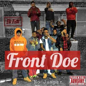 Front Doe (Explicit)