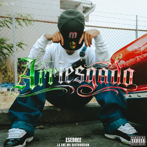 Esebree - Canelita (Explicit)