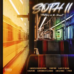 Lady (feat. Nesan) (Explicit)