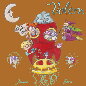 Aquelarre dels infants