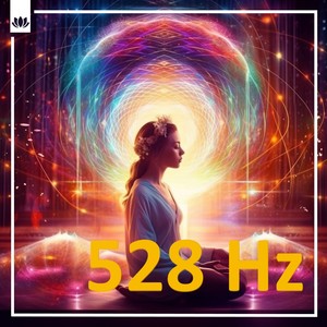 Zenith of Flight: Harmonies in 528 Hz