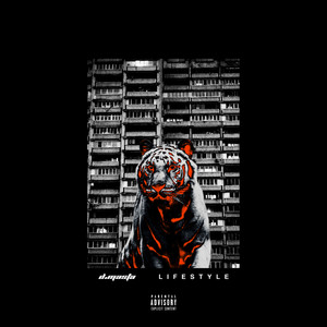 Жара (feat. OG Buda) (Explicit)