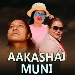 Aakashai Muni