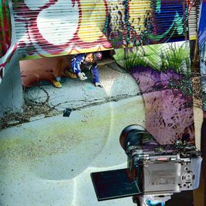 BUTT (feat. Nashoe) (Explicit)