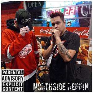 Northside Reppin (feat. Vintage $oul) (Explicit)