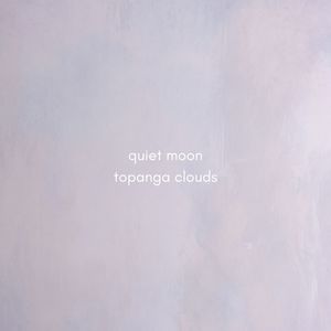 Topanga Clouds (Rain)