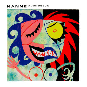 Nanne - Avundsjuk (Remix)