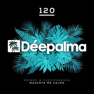 Me Calma (Extended Mix)