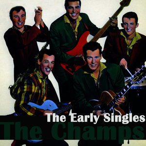 The Early Singles