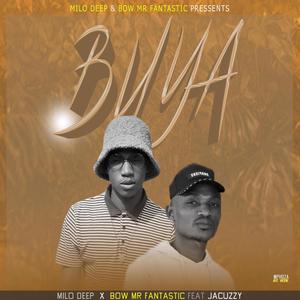 Buya (feat. Bow Mr fantastic & Gintonic Soul)