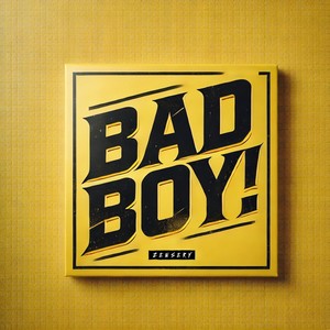 BAD BOY! (bitte cancelt mich) [Explicit]