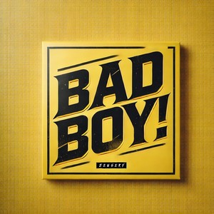BAD BOY! (bitte cancelt mich) (Explicit)