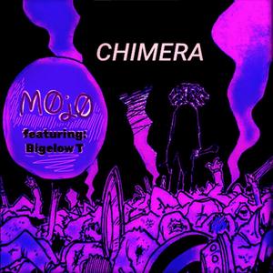 Chimera (feat. Bigelow T) [Explicit]