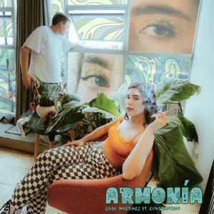 Armonía (feat. Constantino)