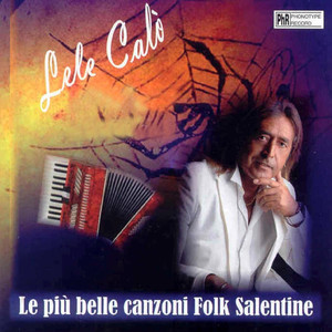 Le più belle canzoni folk salentine