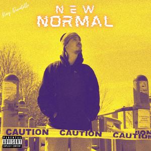 New Normal (Explicit)