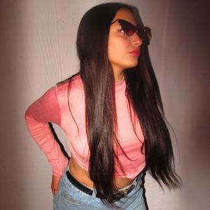 Only (Brenda) (Explicit)