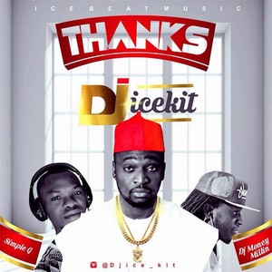 Thanks (feat. Simple G & DJ Money Millin)