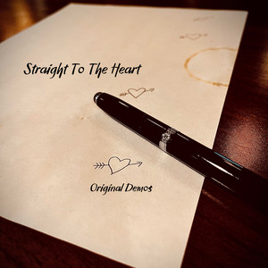 It Just Comes Natural (Demo)