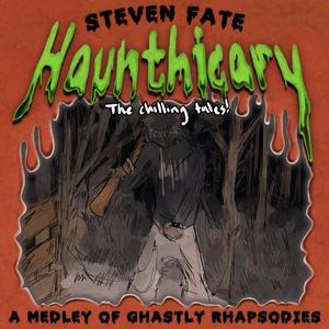 HAUNTHICARY (Explicit)