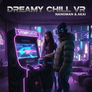Dreamy Chill VR