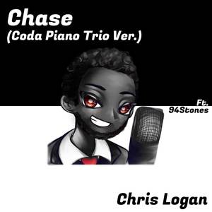 Chase (Coda Piano Trio Ver.)