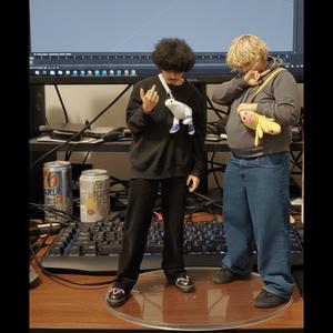 CHRISTAN LOUBOUTIN (feat. SURVEH) (Explicit)