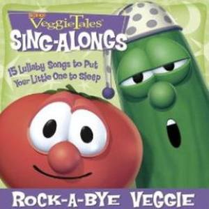 Rock-A-Bye Veggie