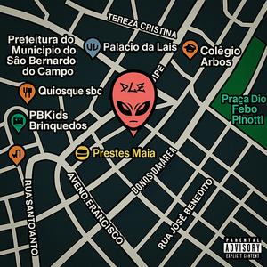 Donos da Área (Explicit)