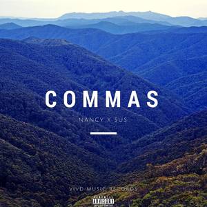 Commas (Explicit)