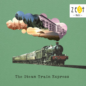 The Steamtrain Express