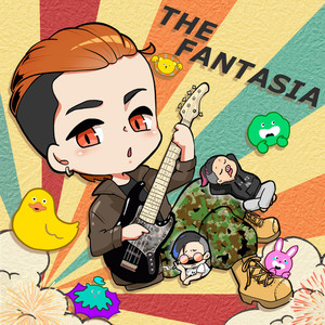 S6にしてあげる☆ (THE FANTASIA Remix)