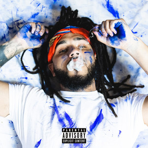 WaterColors: Blue (Explicit)