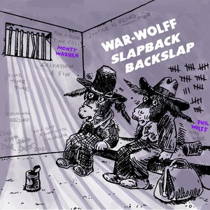 Slapback Backslap (Explicit)