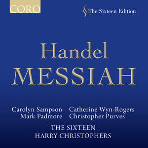 Messiah, HWV 56 - Part 1: 1. Sinfonia (弥赛亚，作品 56)